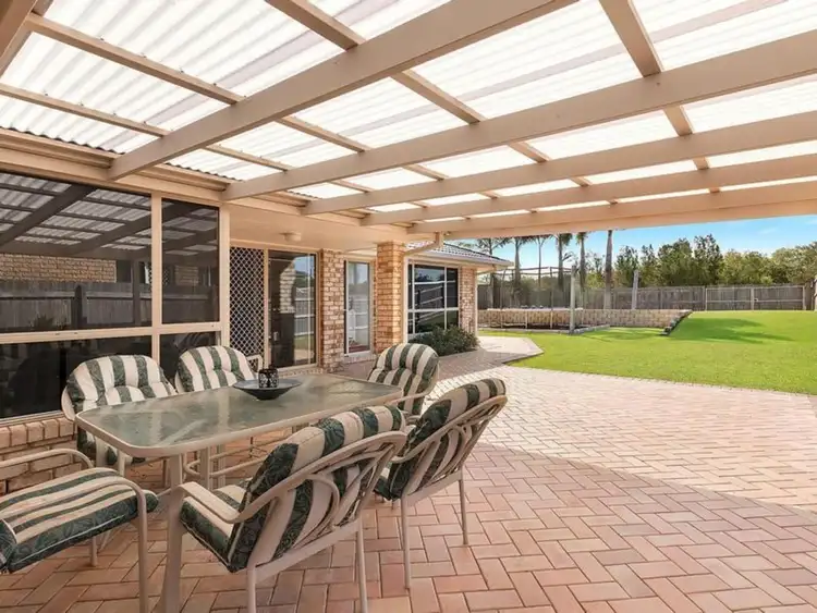 Fifth view of Homely house listing, 40 Horizon Drive, West Ballina NSW 2478