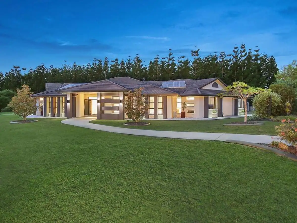 Main view of Homely house listing, 137 Foresters Way, Tintenbar NSW 2478