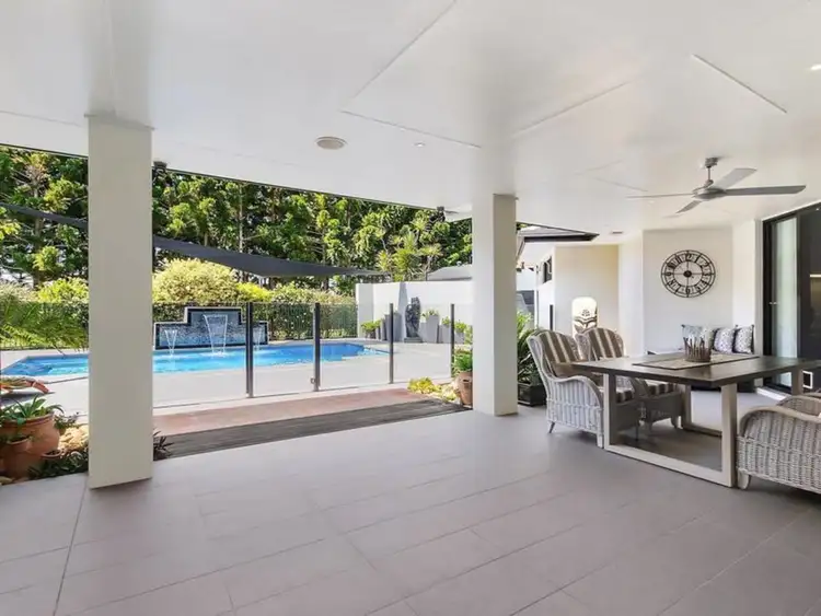 Fifth view of Homely house listing, 137 Foresters Way, Tintenbar NSW 2478