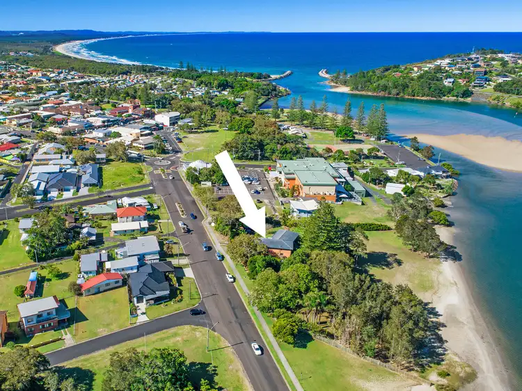 7 Elm Street, Evans Head NSW 2473