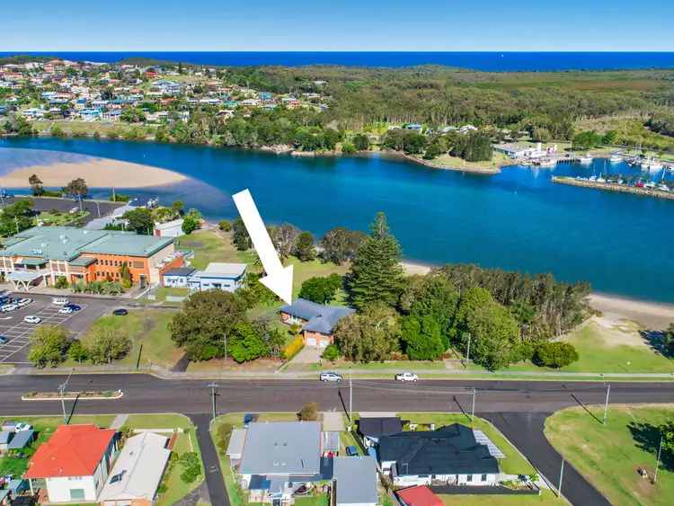 Fifth view of Homely house listing, 7 Elm Street, Evans Head NSW 2473