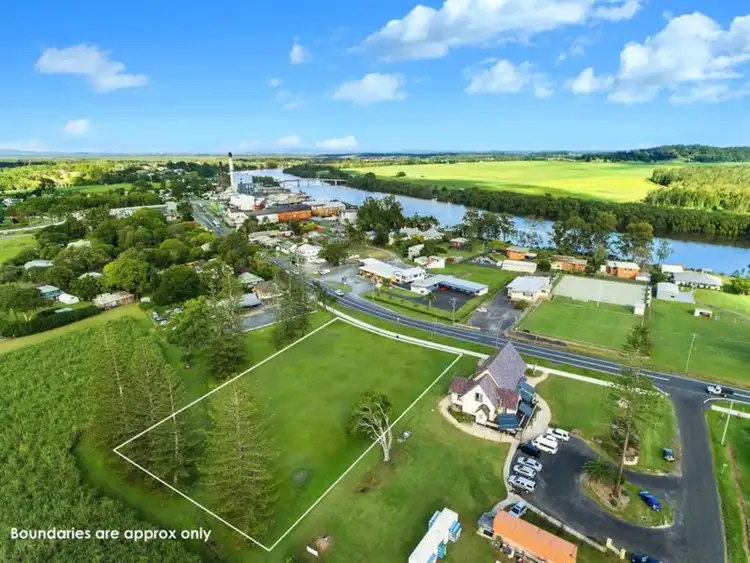 188-192 Pacific Highway, Broadwater NSW 2472