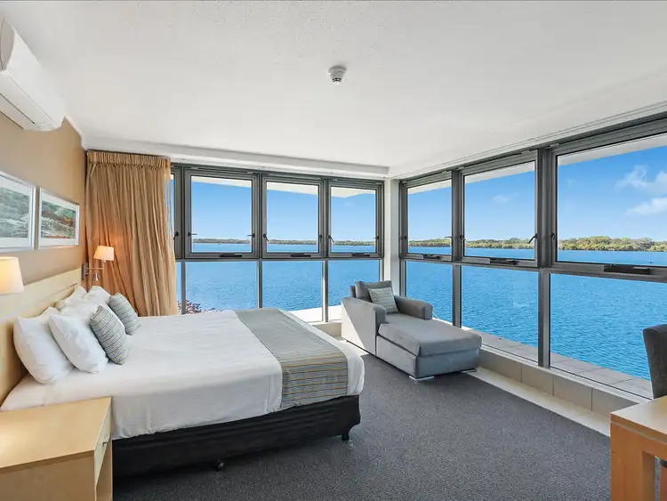 311-312/2 Martin Street, Ballina NSW 2478