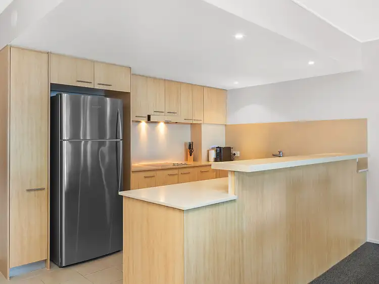 Fourth view of Homely apartment listing, 311-312/2 Martin Street, Ballina NSW 2478