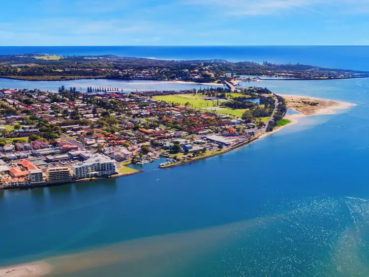 Sixth view of Homely apartment listing, 311-312/2 Martin Street, Ballina NSW 2478