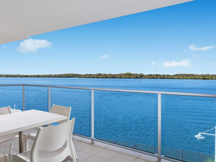 Seventh view of Homely apartment listing, 311-312/2 Martin Street, Ballina NSW 2478