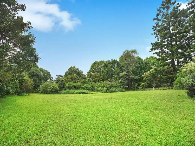 Third view of Homely land listing, 29 Green Frog Lane, Bangalow NSW 2479
