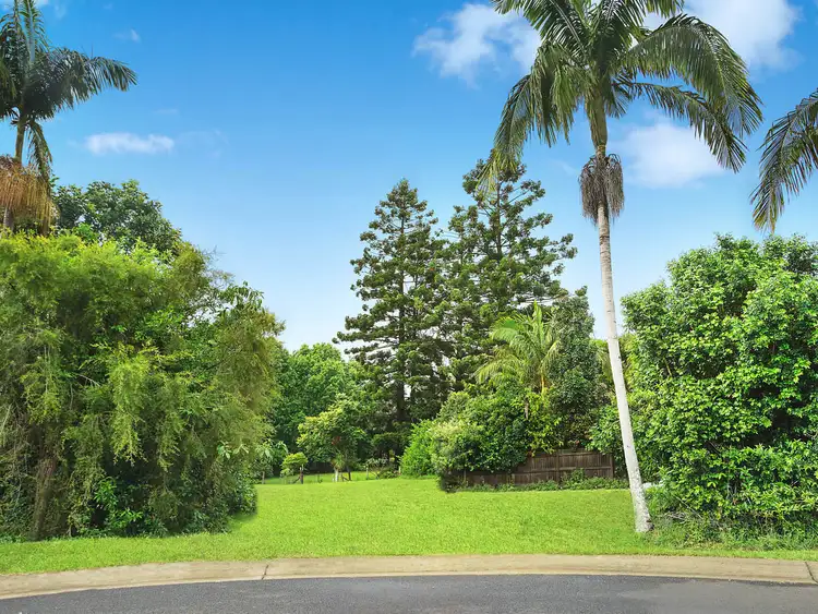 Fourth view of Homely land listing, 29 Green Frog Lane, Bangalow NSW 2479