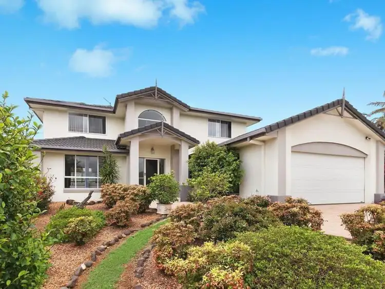 74 Headlands Drive, Skennars Head NSW 2478