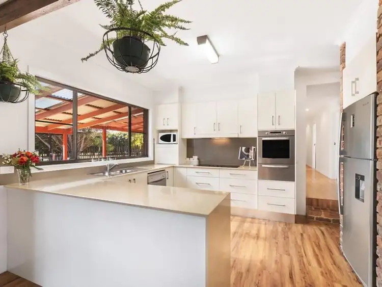 Second view of Homely house listing, 4 Dillons Lane, Alstonville NSW 2477