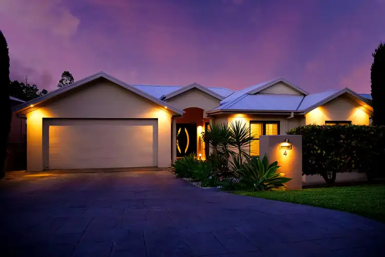 Second view of Homely house listing, 4 Chapman Street, Cessnock NSW 2325