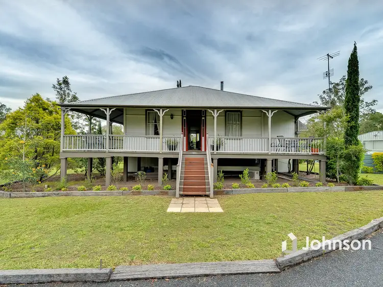 Main view of Homely house listing, 2 Kenzien Drive, Hatton Vale QLD 4341