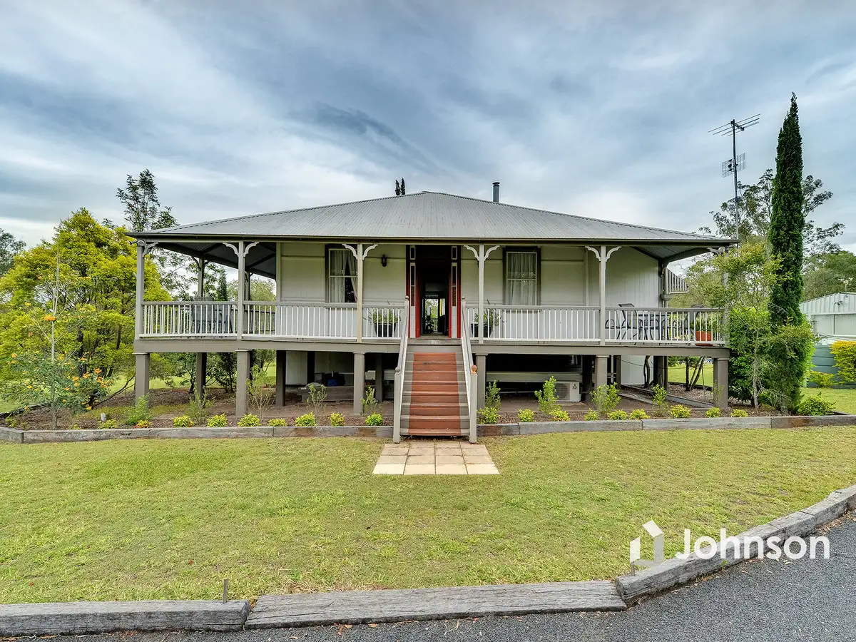 Main view of Homely house listing, 2 Kenzien Drive, Hatton Vale QLD 4341