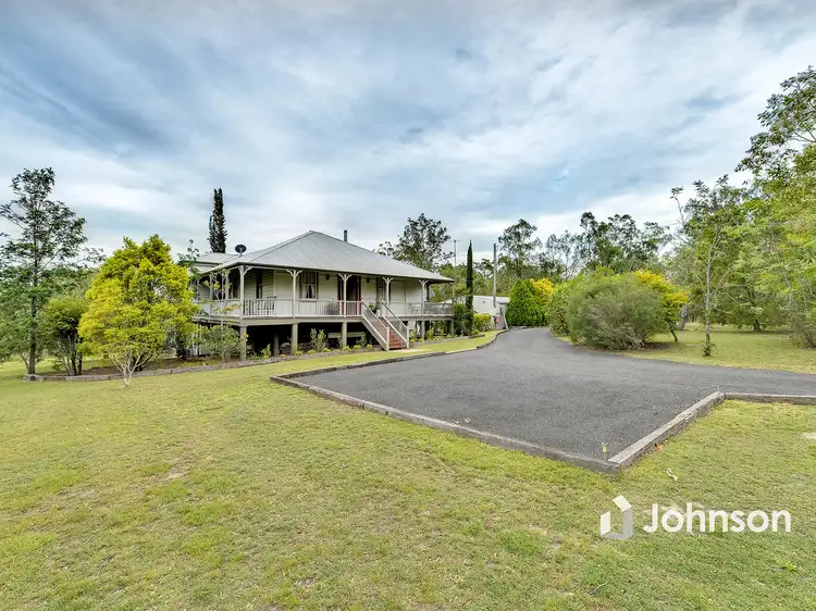 Second view of Homely house listing, 2 Kenzien Drive, Hatton Vale QLD 4341