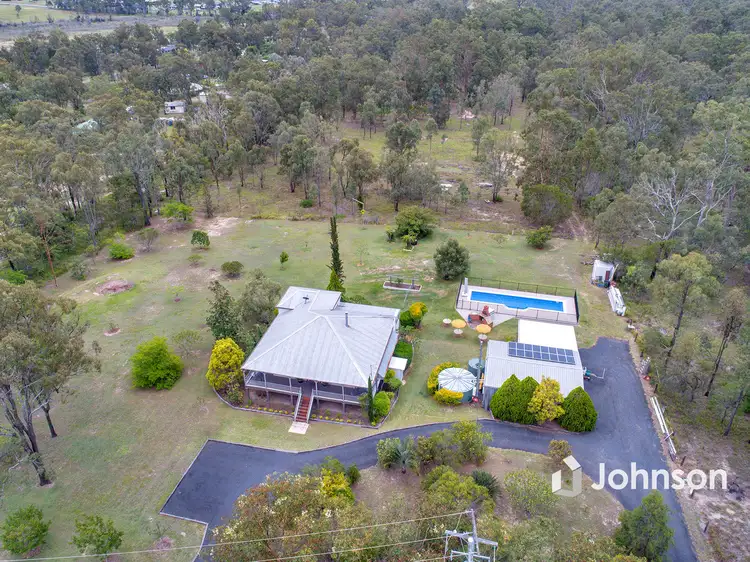 Third view of Homely house listing, 2 Kenzien Drive, Hatton Vale QLD 4341