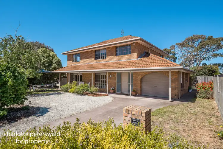 12 Balook Street, Lauderdale TAS 7021