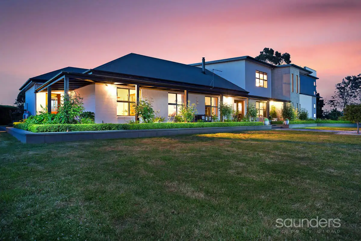 Main view of Homely house listing, 2135 Bishopsbourne Road, Longford TAS 7301