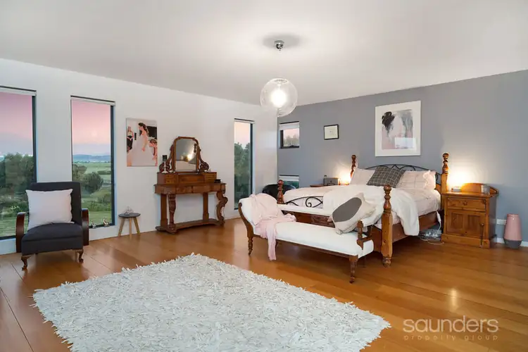 Fifth view of Homely house listing, 2135 Bishopsbourne Road, Longford TAS 7301