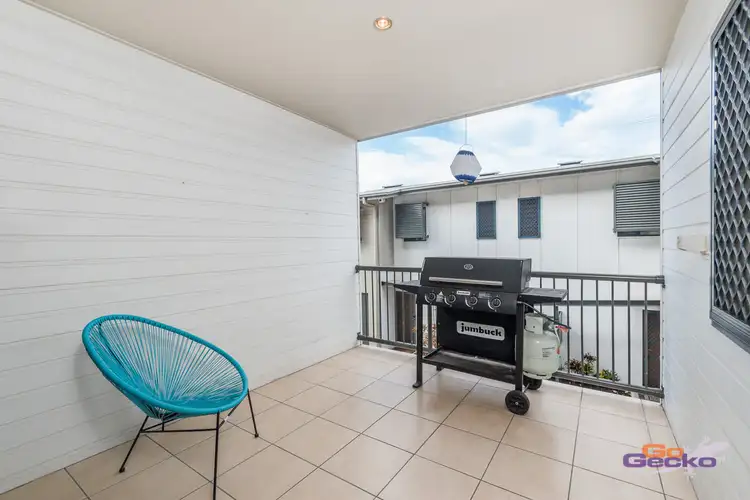 Fifth view of Homely townhouse listing, 15/50 Ryans Road, Northgate QLD 4013