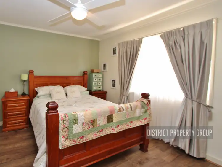 Fifth view of Homely unit listing, 4 Parwanoff Street, Mansfield VIC 3722