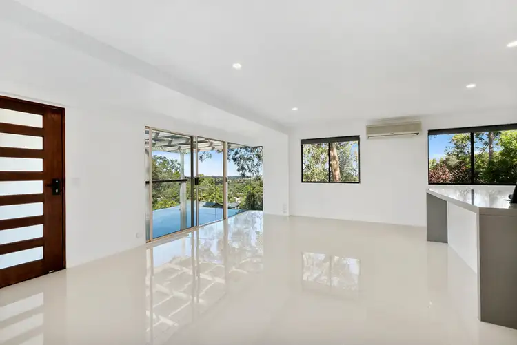 Third view of Homely house listing, 2/16B Lochinvar Court, Highland Park QLD 4211