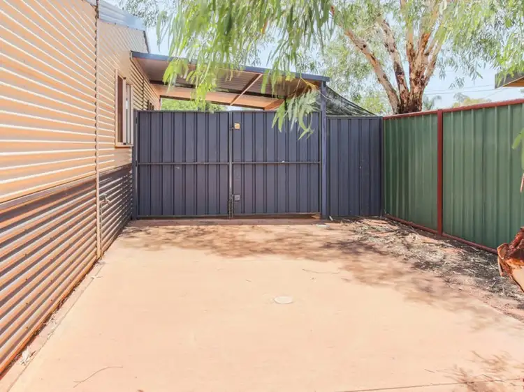 20 Warman Avenue, Newman WA 6753