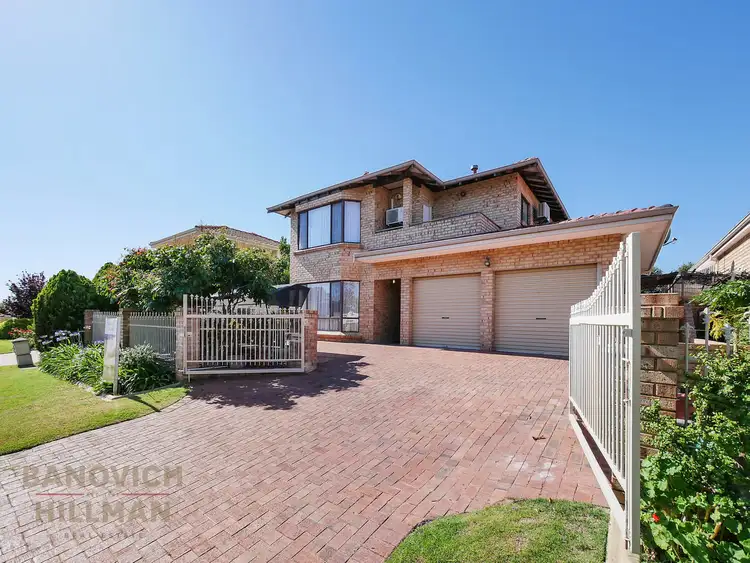 12A Spey Road, Applecross WA 6153
