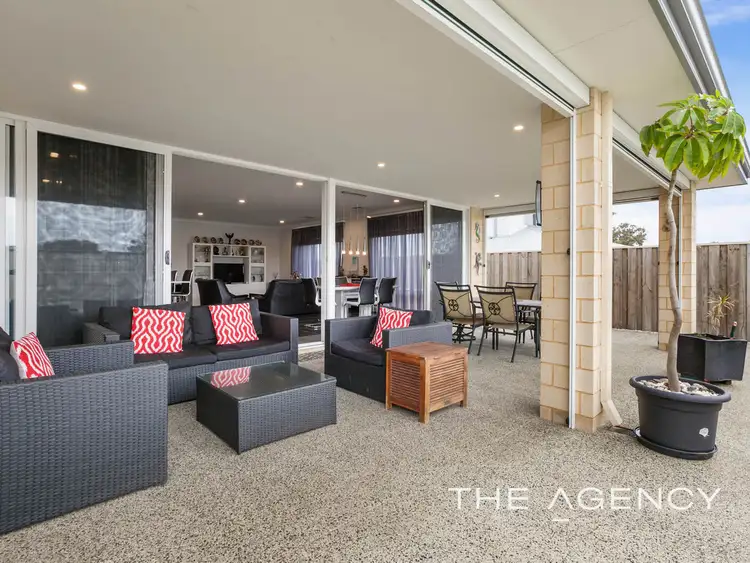 Second view of Homely house listing, 67 Torwood Edge, Halls Head WA 6210