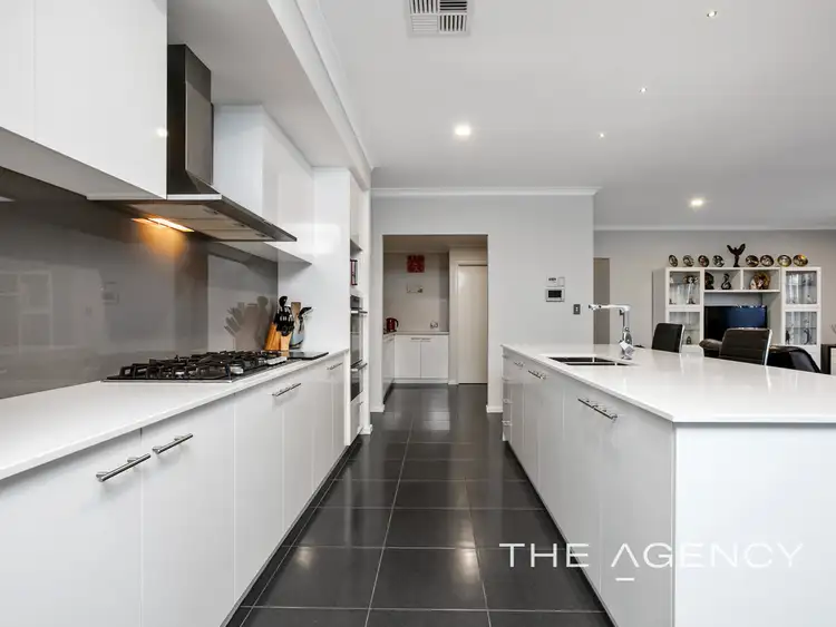 Third view of Homely house listing, 67 Torwood Edge, Halls Head WA 6210