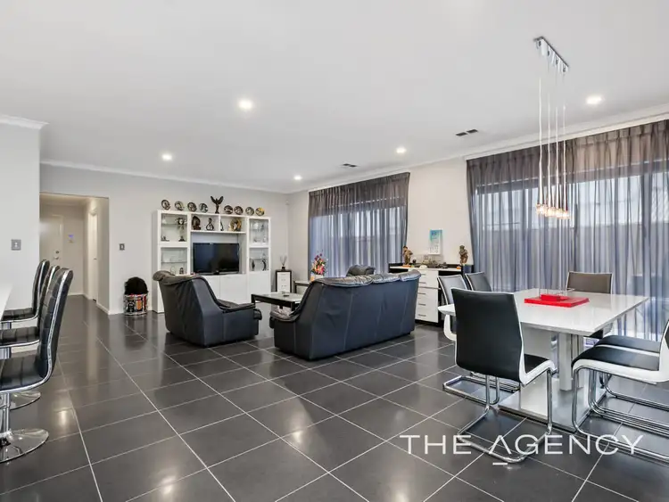 Fourth view of Homely house listing, 67 Torwood Edge, Halls Head WA 6210