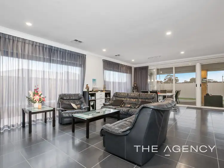 Fifth view of Homely house listing, 67 Torwood Edge, Halls Head WA 6210