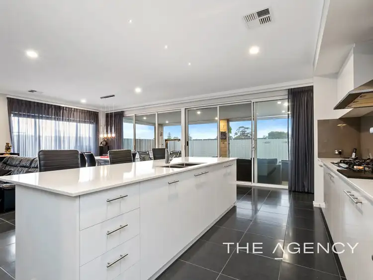 Seventh view of Homely house listing, 67 Torwood Edge, Halls Head WA 6210