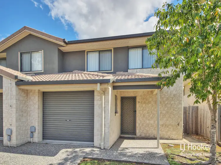 7/10 Highgrove Street, Calamvale QLD 4116