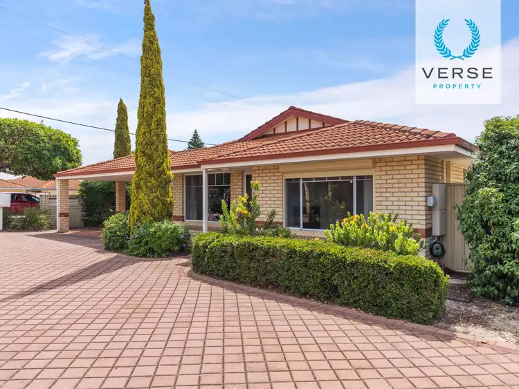 52A Cross Street, Queens Park WA 6107