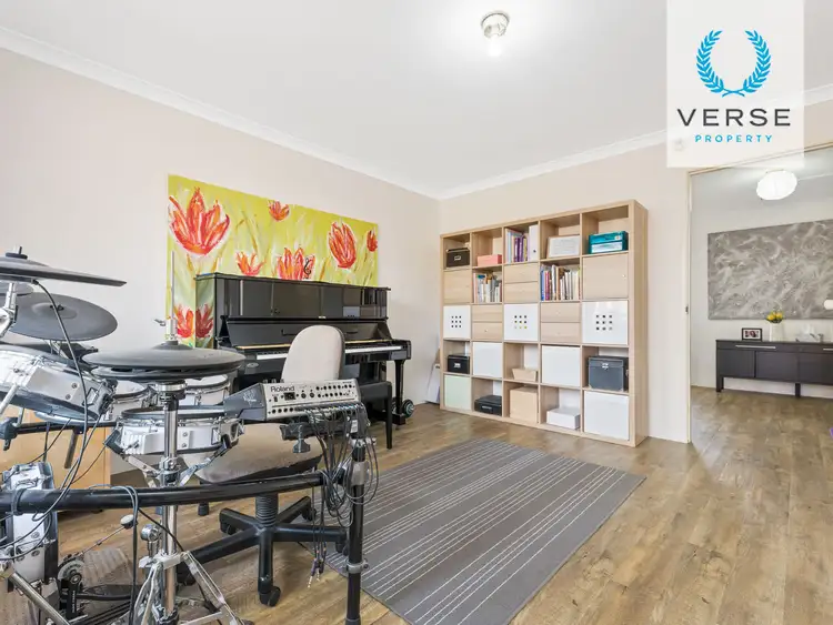 Third view of Homely unit listing, 52A Cross Street, Queens Park WA 6107