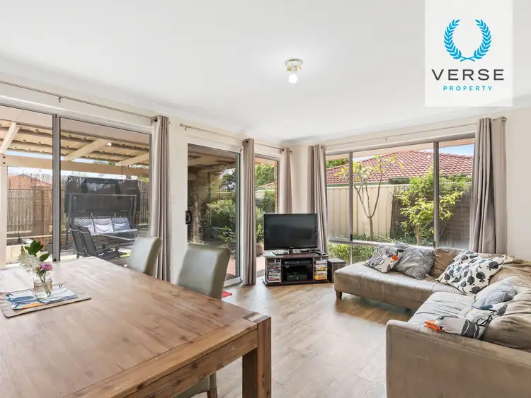Fifth view of Homely unit listing, 52A Cross Street, Queens Park WA 6107