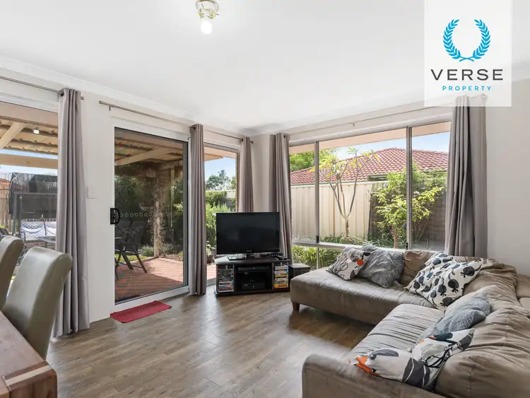 Sixth view of Homely unit listing, 52A Cross Street, Queens Park WA 6107