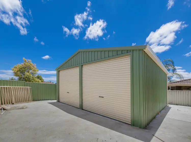 Second view of Homely house listing, 4 San Rosa Road, Wanneroo WA 6065