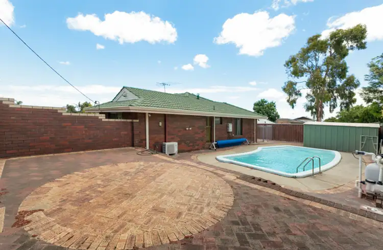 Third view of Homely house listing, 4 San Rosa Road, Wanneroo WA 6065
