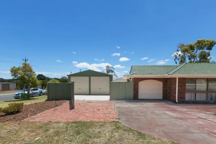 Fourth view of Homely house listing, 4 San Rosa Road, Wanneroo WA 6065