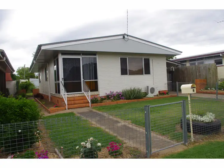 5 Gaul Street, Gatton QLD 4343