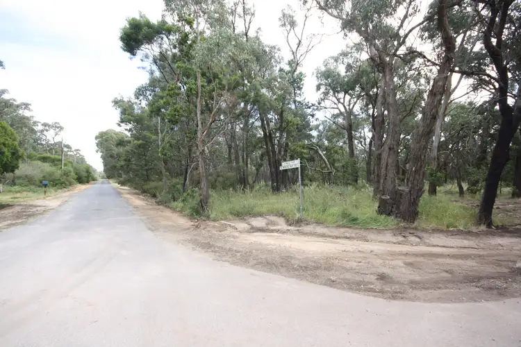 LOT 2 Preston Hill Road, Haddon VIC 3351