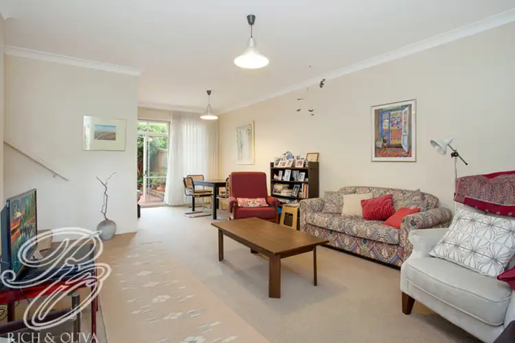Second view of Homely townhouse listing, 9/243 Georges River Rd (Entry Via Rose St), Croydon Park NSW 2133