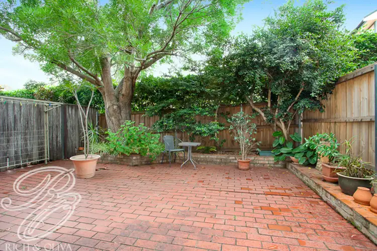 Third view of Homely townhouse listing, 9/243 Georges River Rd (Entry Via Rose St), Croydon Park NSW 2133