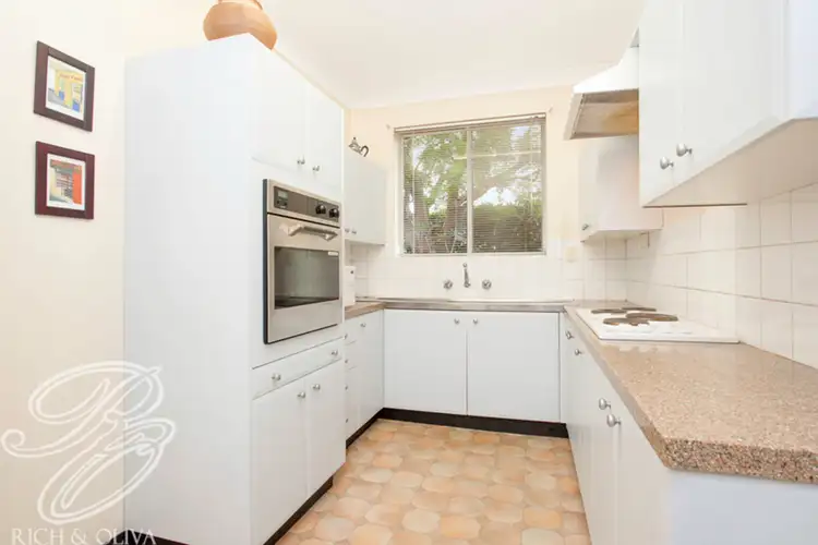 Fourth view of Homely townhouse listing, 9/243 Georges River Rd (Entry Via Rose St), Croydon Park NSW 2133