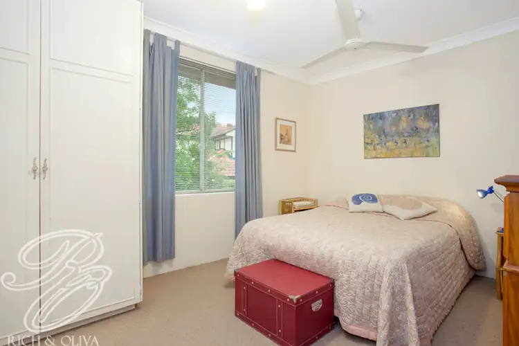 Fifth view of Homely townhouse listing, 9/243 Georges River Rd (Entry Via Rose St), Croydon Park NSW 2133