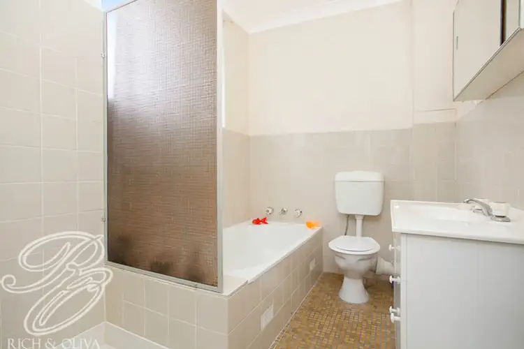 Sixth view of Homely townhouse listing, 9/243 Georges River Rd (Entry Via Rose St), Croydon Park NSW 2133