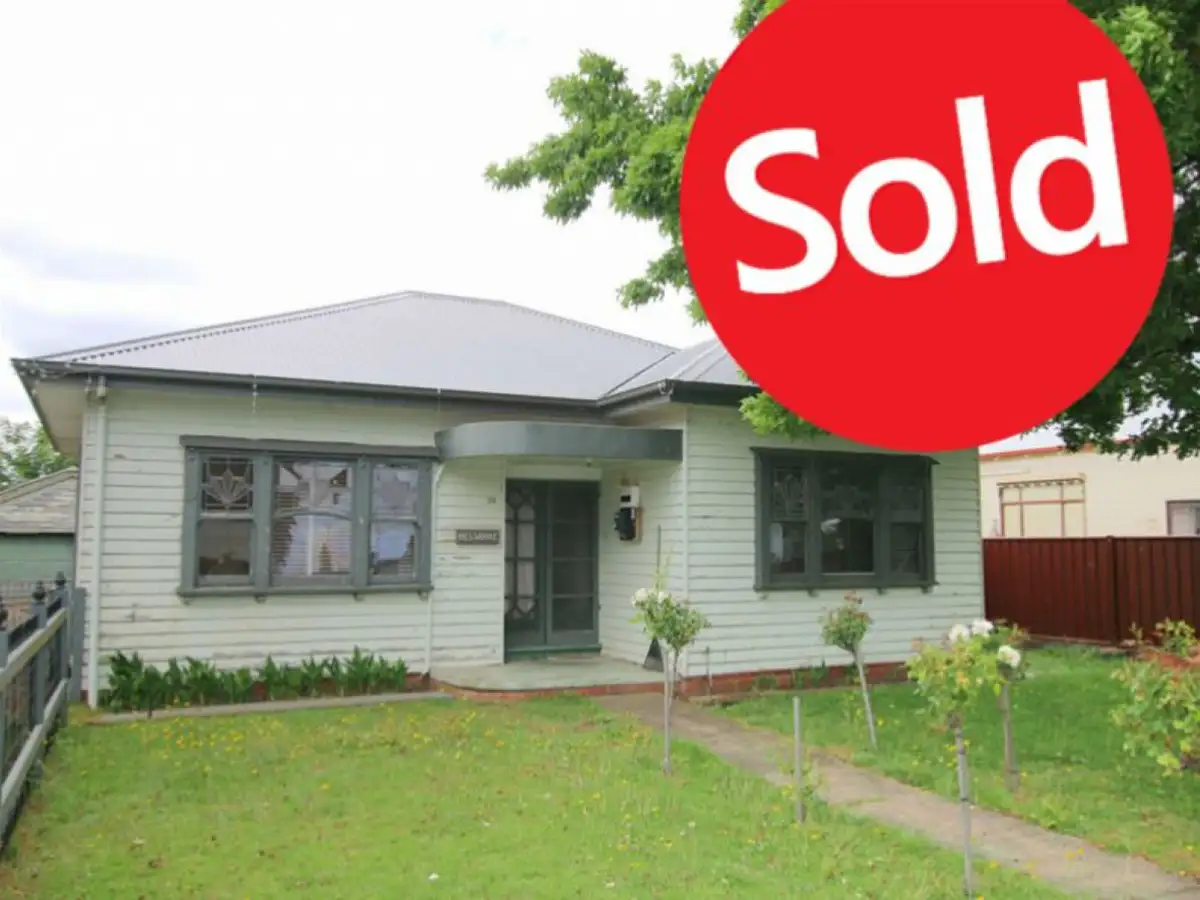 Main view of Homely house listing, 39 Dow Street, Terang VIC 3264