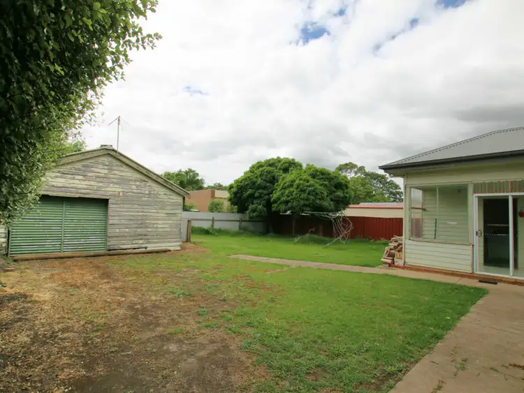 Seventh view of Homely house listing, 39 Dow Street, Terang VIC 3264