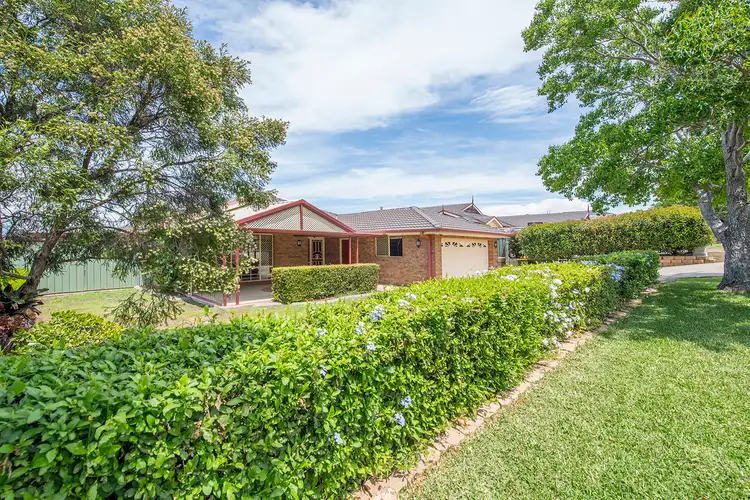 12 Fitzgerald Avenue, Muswellbrook NSW 2333